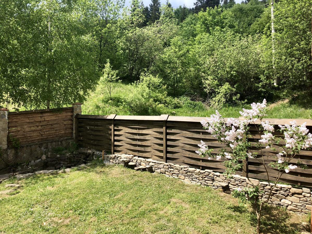 Шалe У Пилипці Chalet Pylypets Pilipets Exterior foto