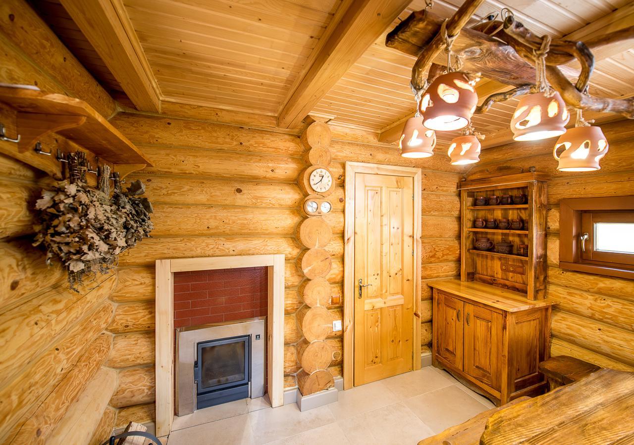 Шалe У Пилипці Chalet Pylypets Pilipets Exterior foto