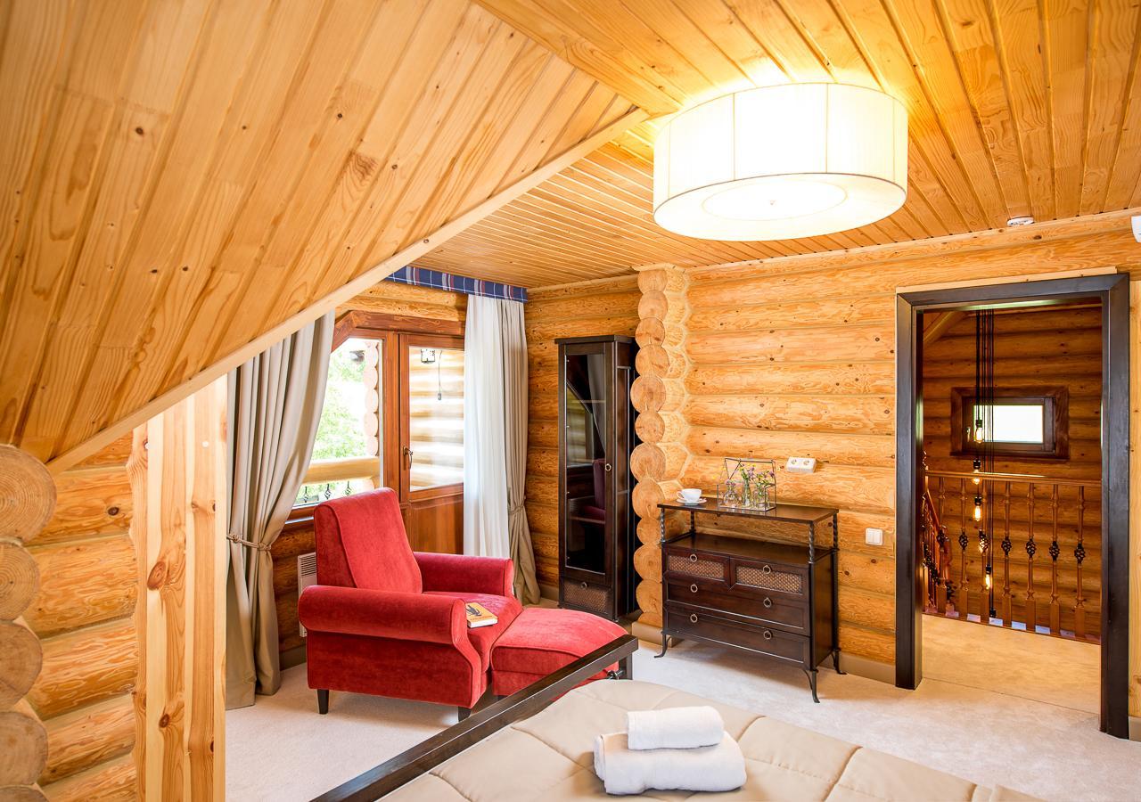 Шалe У Пилипці Chalet Pylypets Pilipets Exterior foto