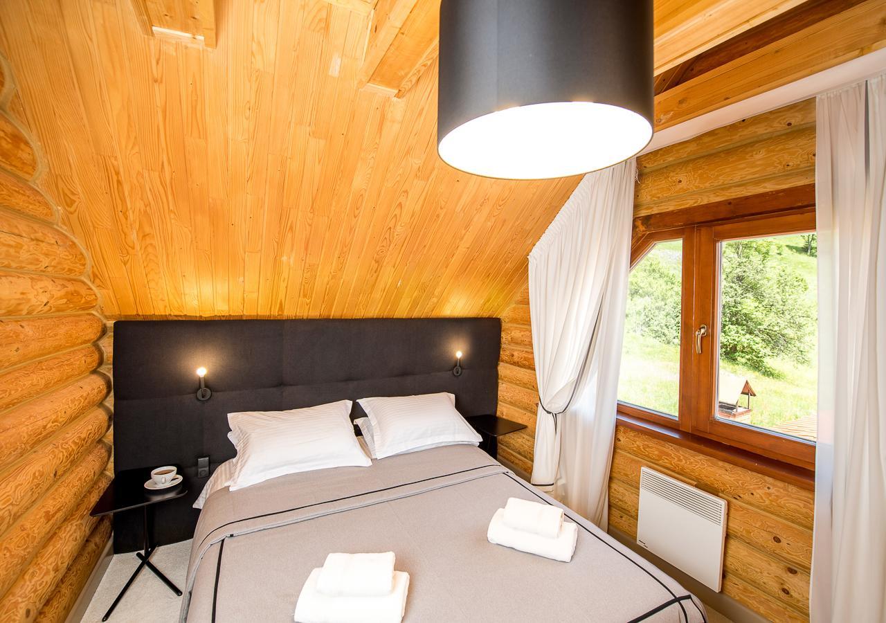 Шалe У Пилипці Chalet Pylypets Pilipets Exterior foto