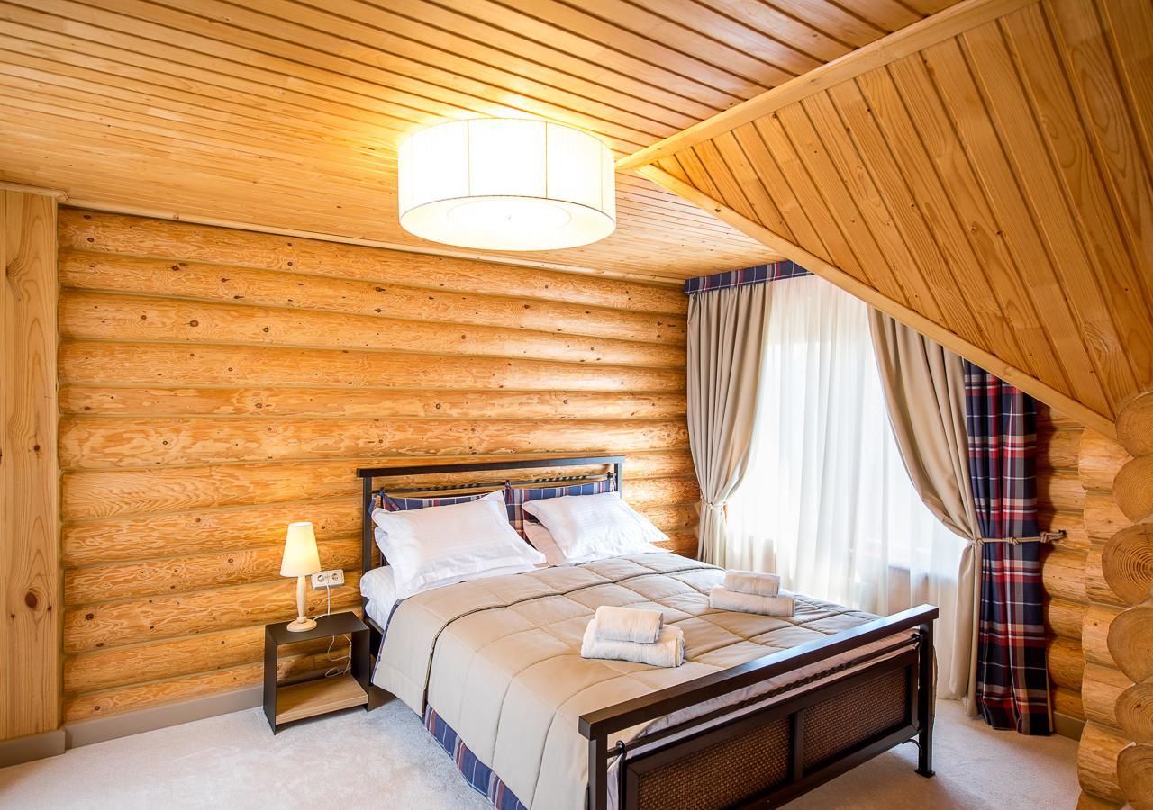 Шалe У Пилипці Chalet Pylypets Pilipets Exterior foto