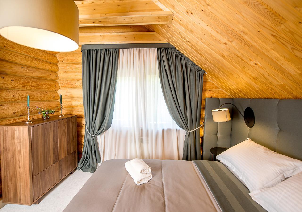 Шалe У Пилипці Chalet Pylypets Pilipets Exterior foto