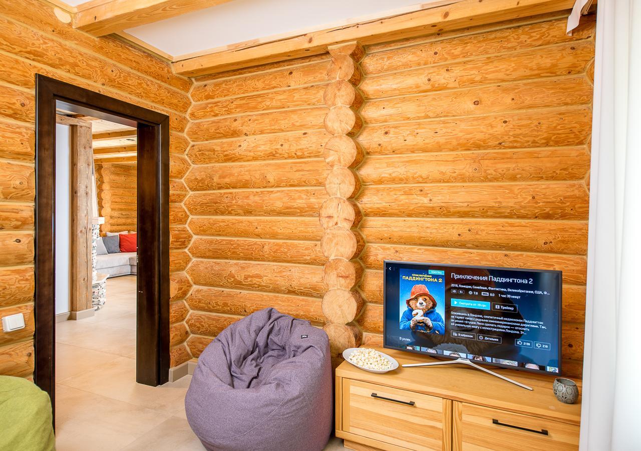 Шалe У Пилипці Chalet Pylypets Pilipets Exterior foto